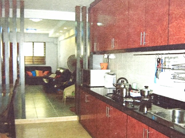 Yishun Avenue 5 thumbnail photo